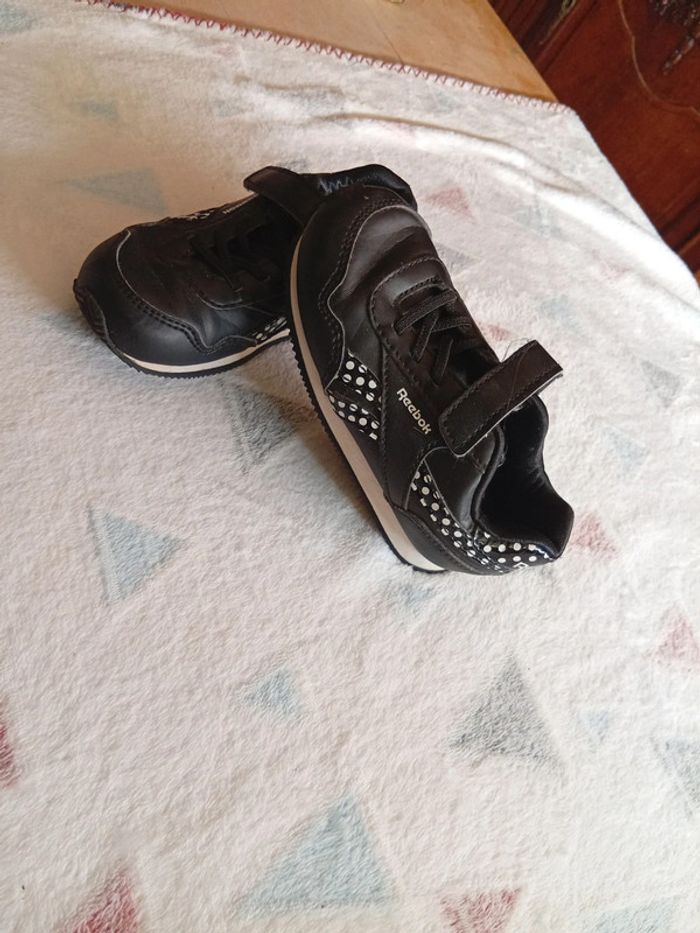 Chaussure reebok