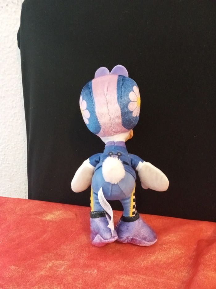 Daisy, la copine de Donald duck, en pilote, Disney - photo numéro 5