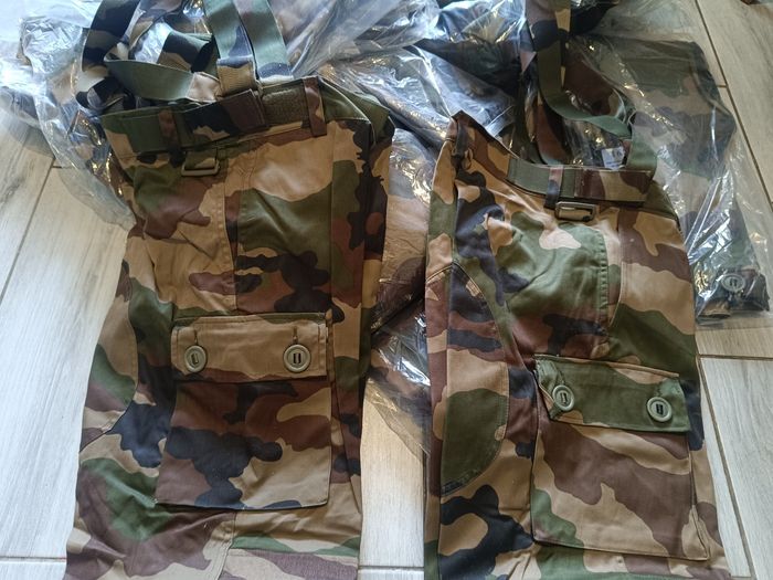 30 pantalons de camouflage nouvelles générations taille ( 46/48) idéal pour la chasse - photo numéro 4