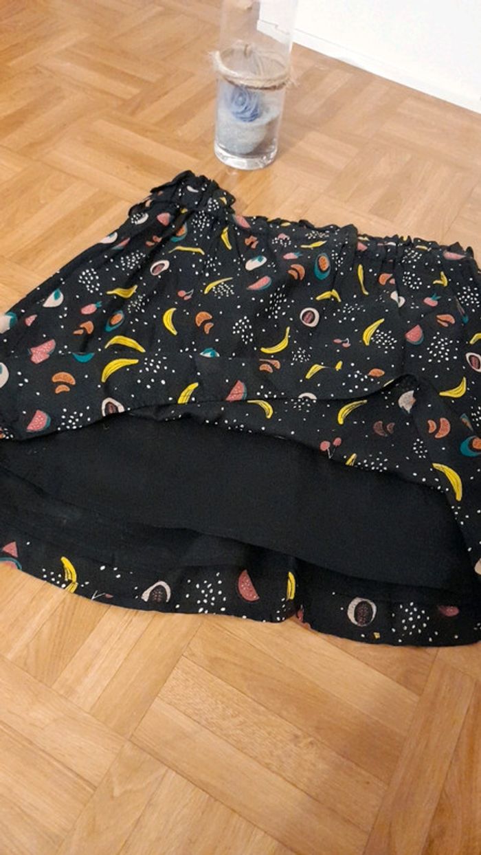 Jupe fruitée - photo numéro 8