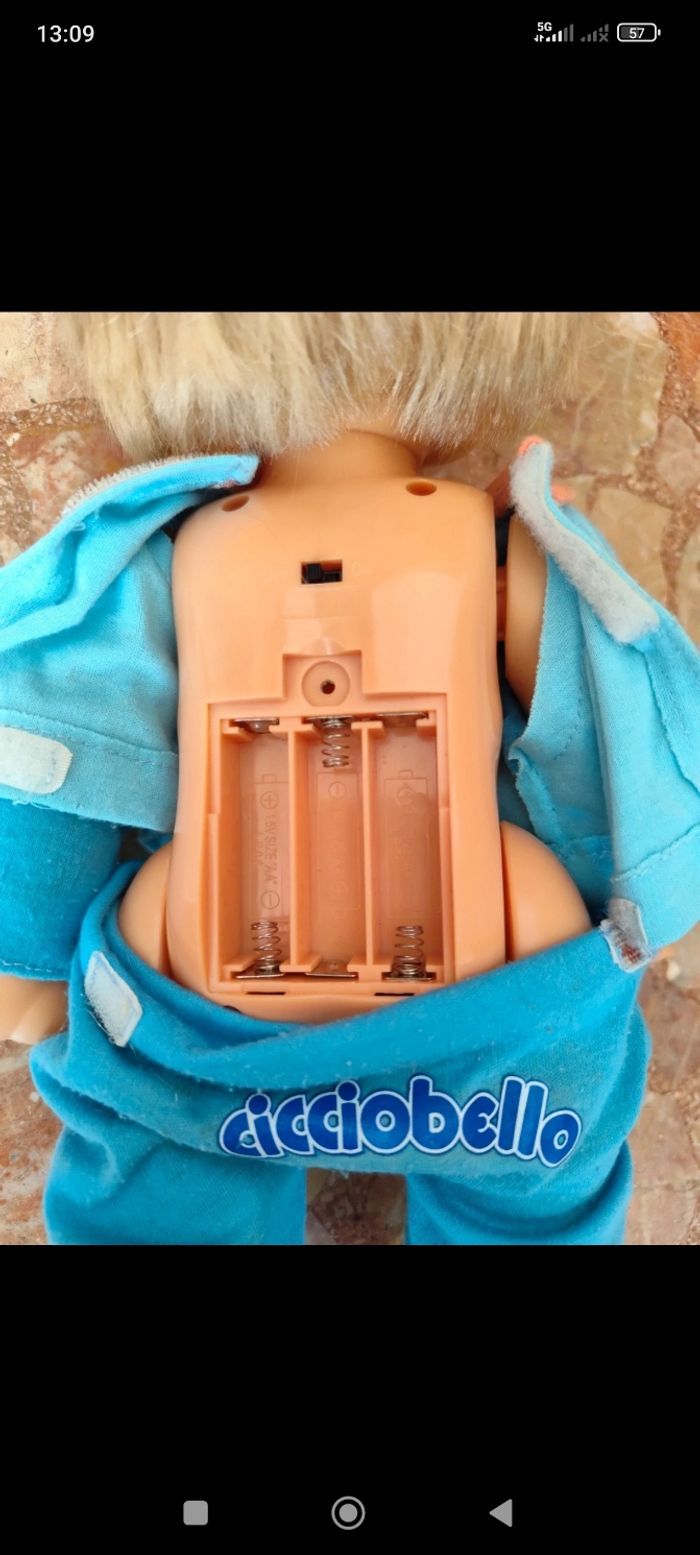 Cicciobello - photo numéro 2