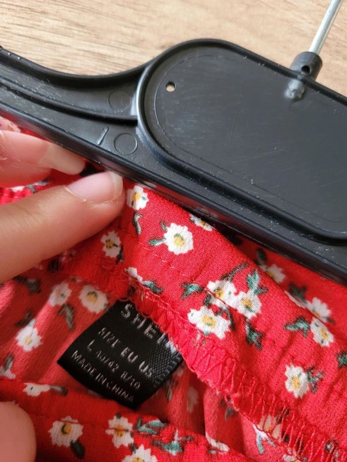 Pantalon fluide 40/42 - photo numéro 5