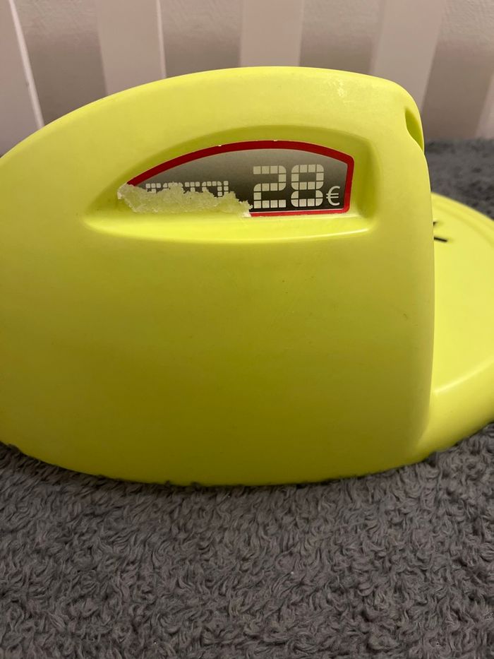 Jouet caisse - photo numéro 6