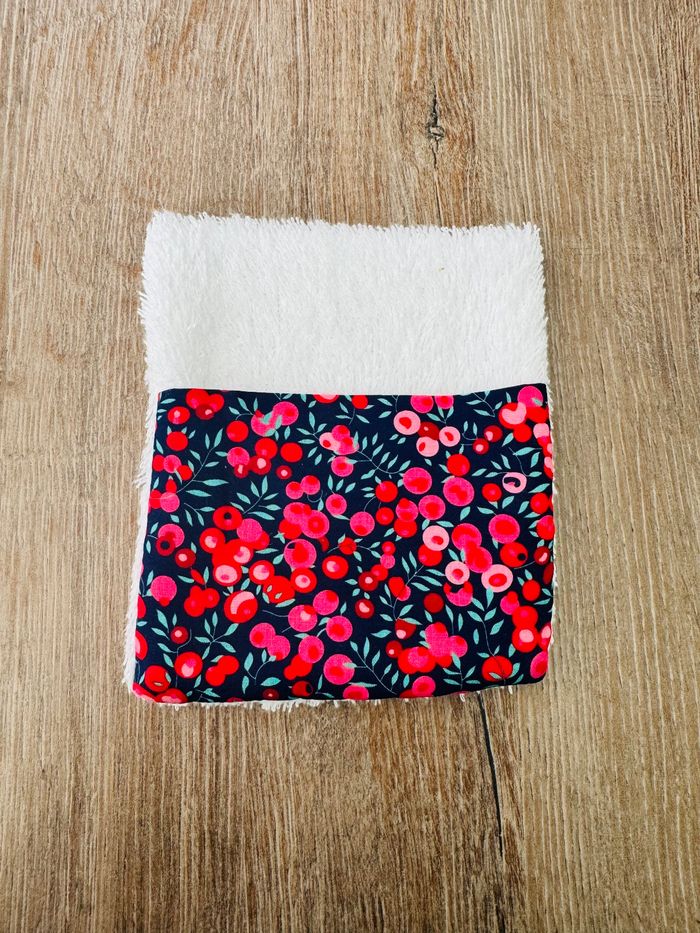 Débarbouillette - photo numéro 2