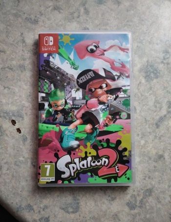 Splatoon 2
