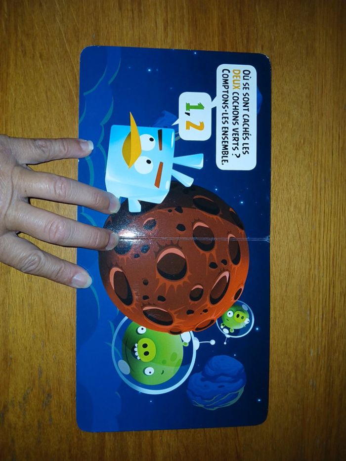 Lot angry birds - photo numéro 11