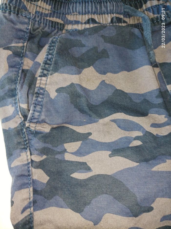 pantalon Kiabi - photo numéro 6