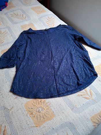 Magnifique maillot manche 3/4 femme stretch