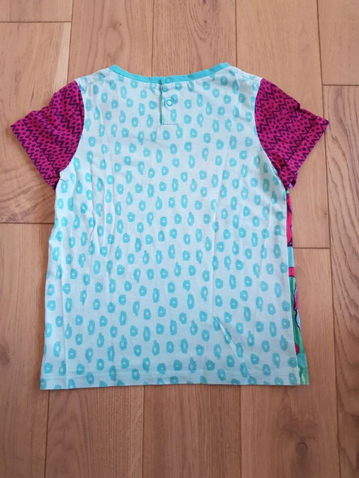 Joli t-shirt 6 ans - photo numéro 2