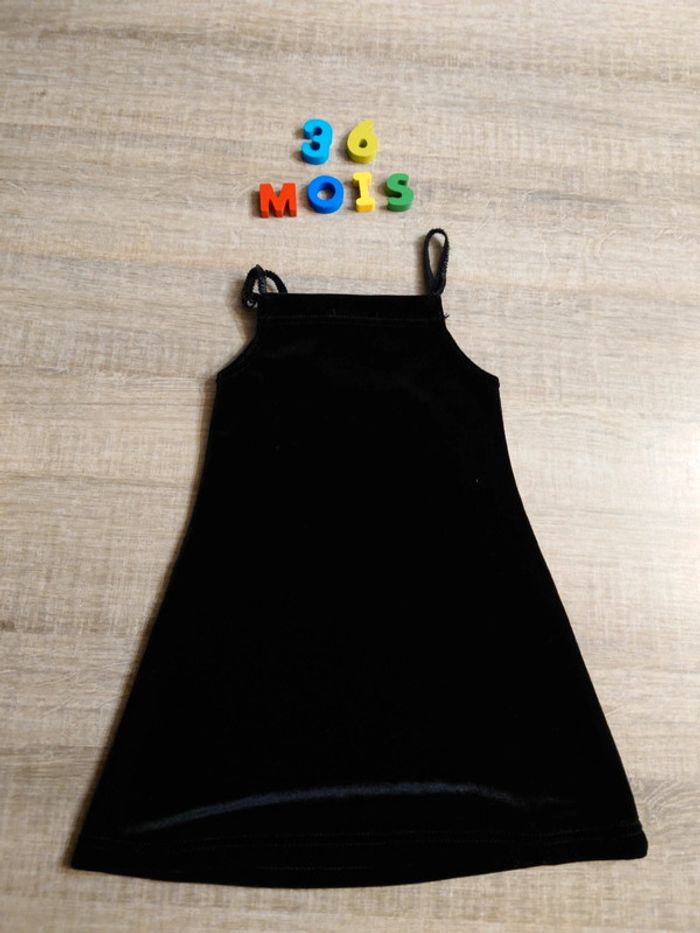 Robe - 3ans - photo numéro 5