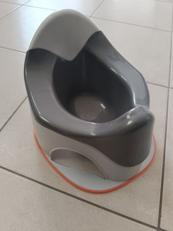 Pot apprentissage Tigex