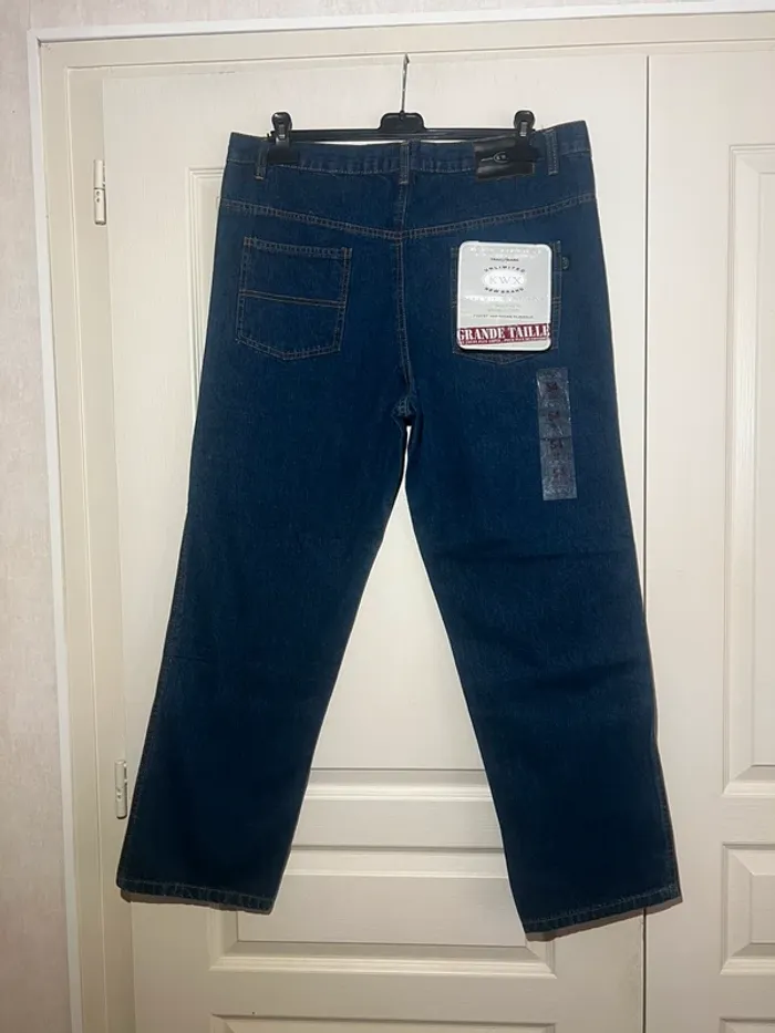 Jeans Kwx - photo numéro 3