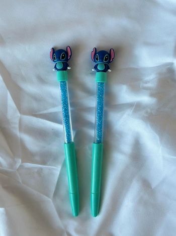 Stylos stitch Paillette