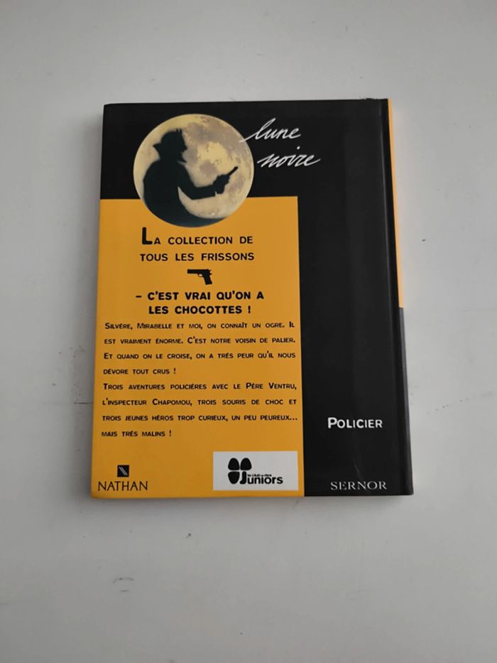 Livres 9 ans - photo numéro 4