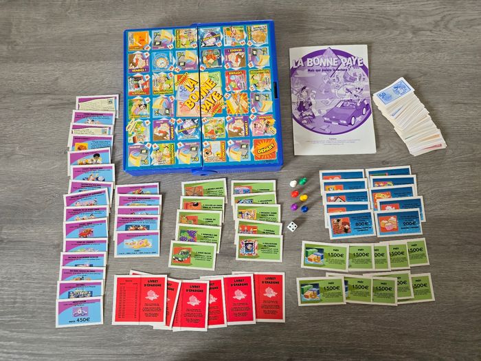 Jeux de voyage - photo numéro 3