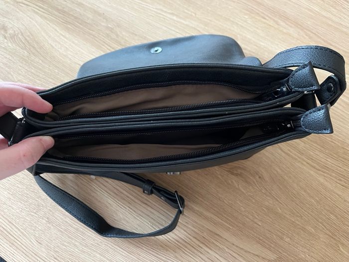 Sac à bandoulière - photo numéro 4