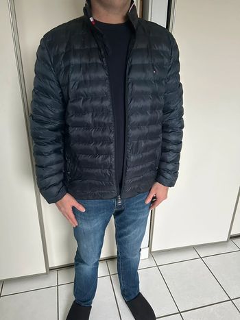 Doudoune Tommy Hilfiger