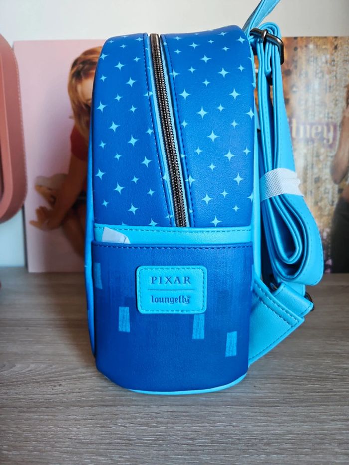 Loungefly Pixar <3 - photo numéro 4