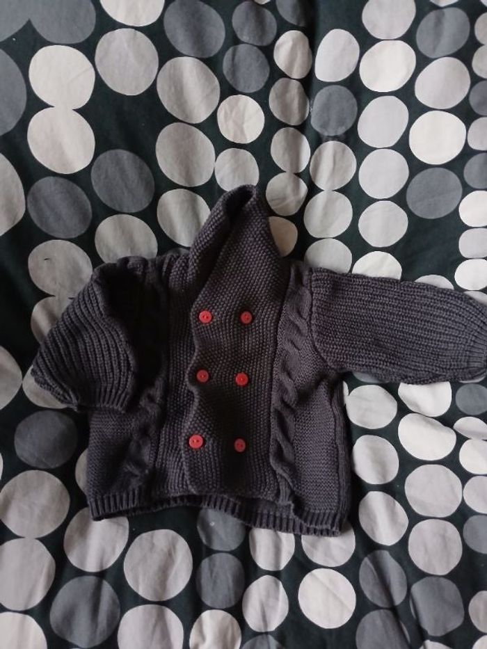 Gilet