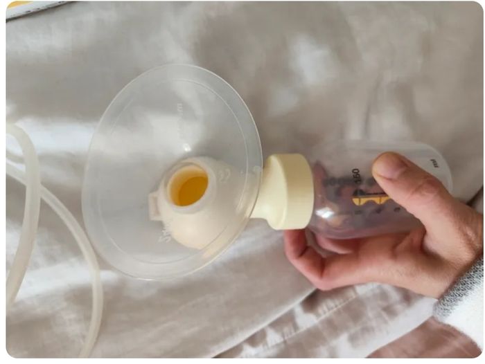 Medela set symphony - photo numéro 3