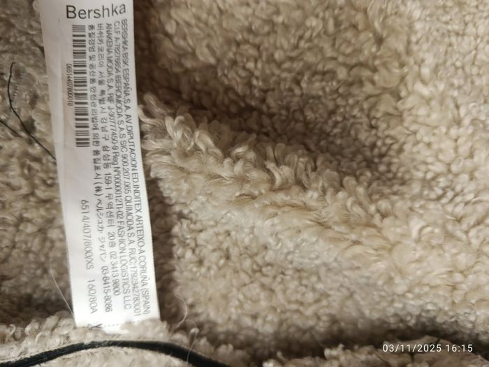 Bershka XS Neuf - photo numéro 6