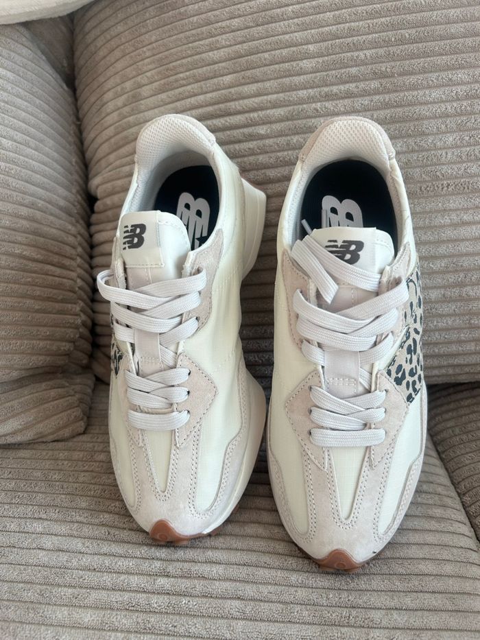 New balance 327 - photo numéro 9