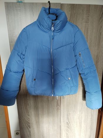 Doudoune neuve
