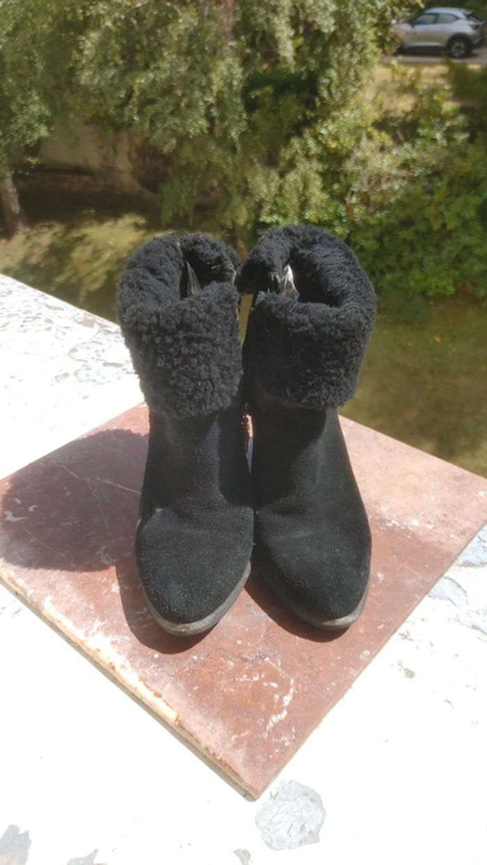Bottines fourrées UGG - photo numéro 5