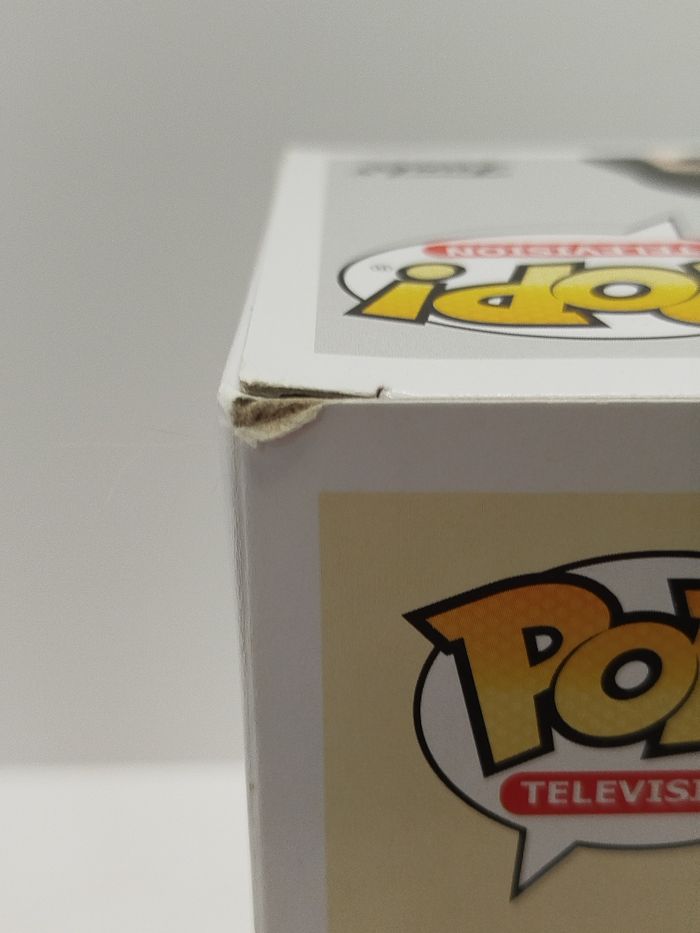 Funko pop - Joyce Byers (Stranger things) - photo numéro 5