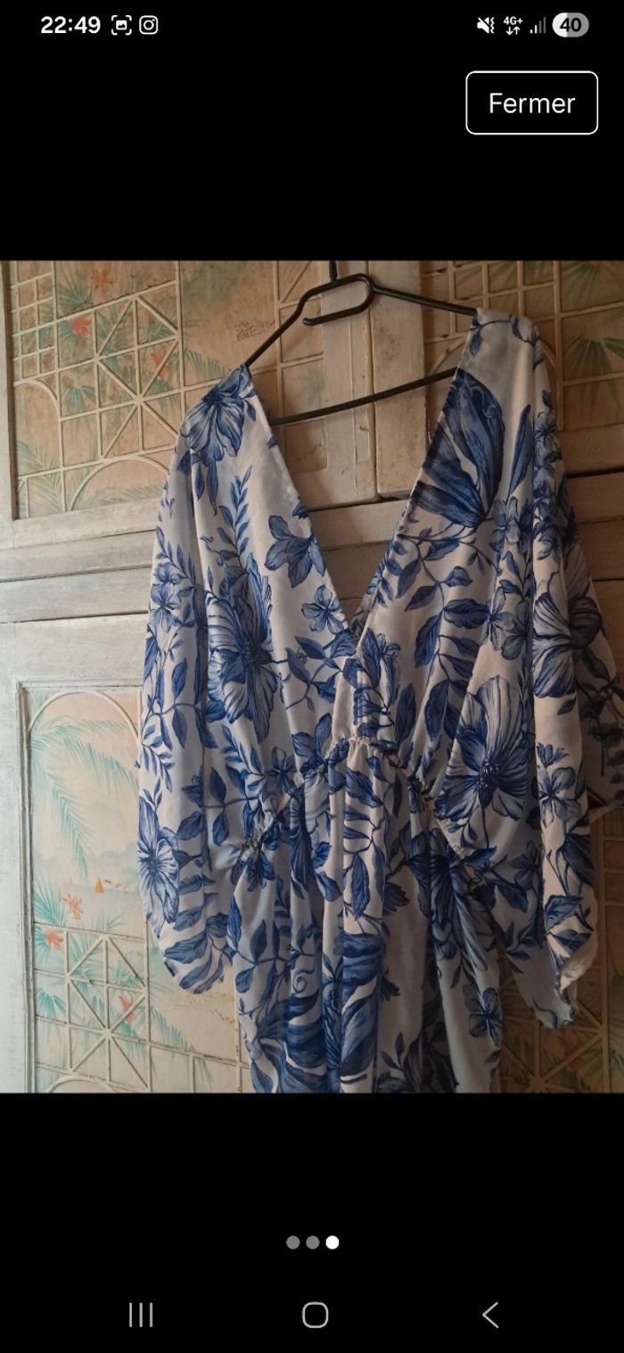 Robe Primark - photo numéro 2