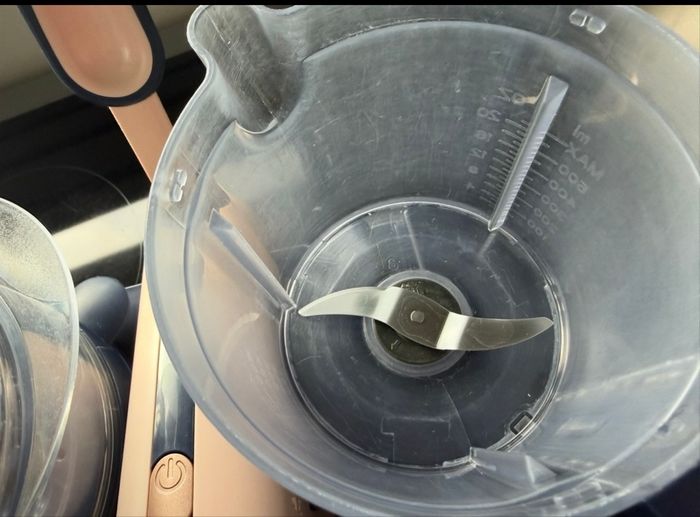 Nutribaby+ XL - photo numéro 2