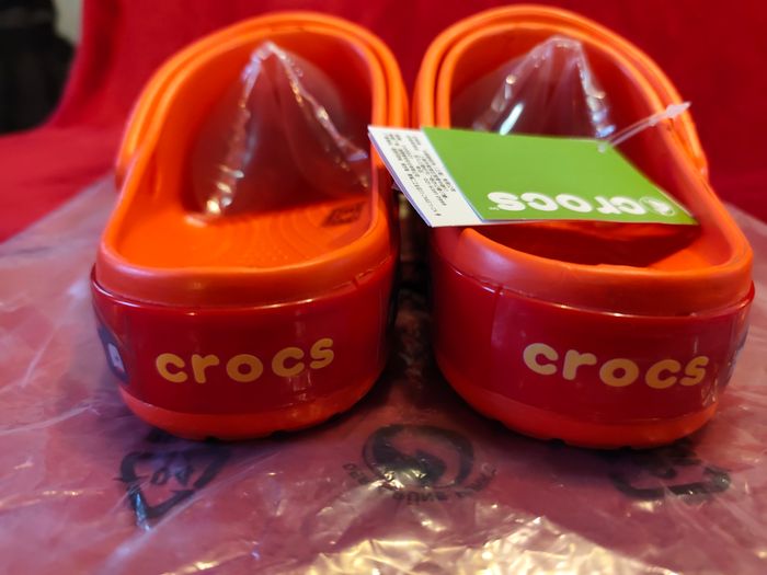 C🚗 McQueen T37 Neuves 👍 - photo numéro 3