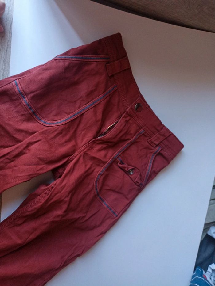 Pantalon 8 ans - photo numéro 2
