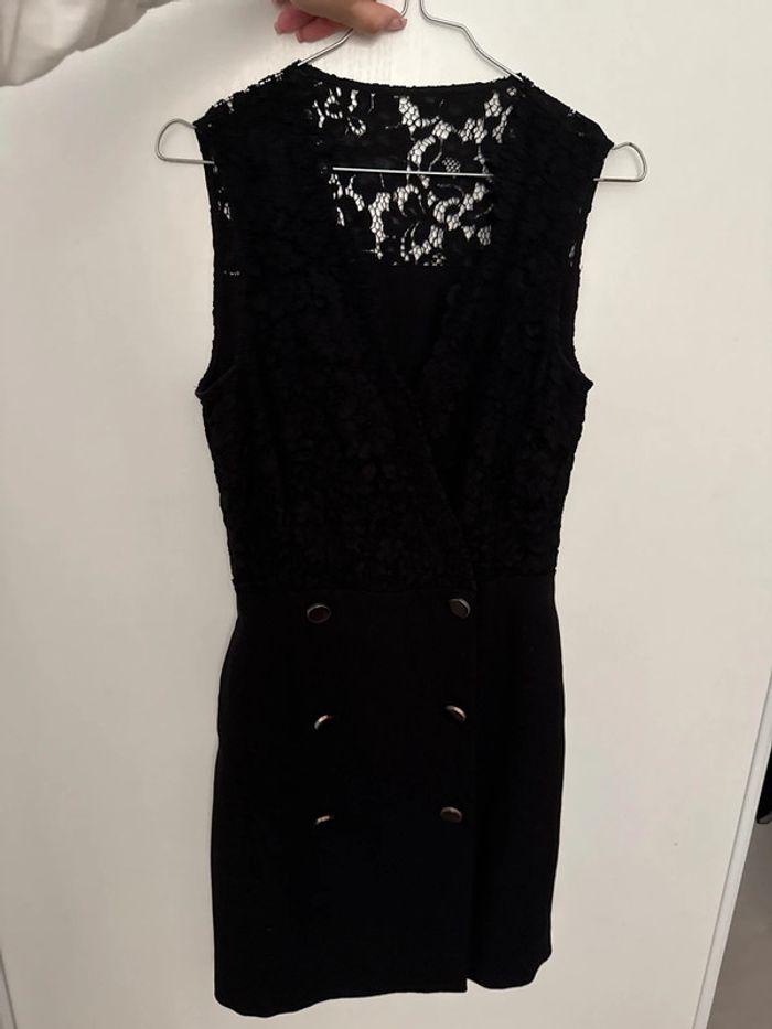 robe chic classe