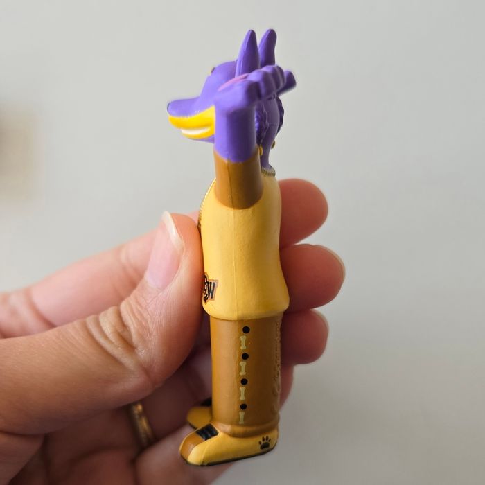 Tonies Anglais Doggyland - photo numéro 4