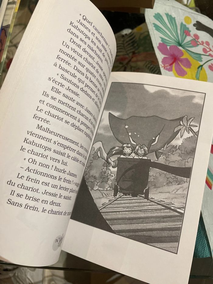 Pokémon - photo numéro 3