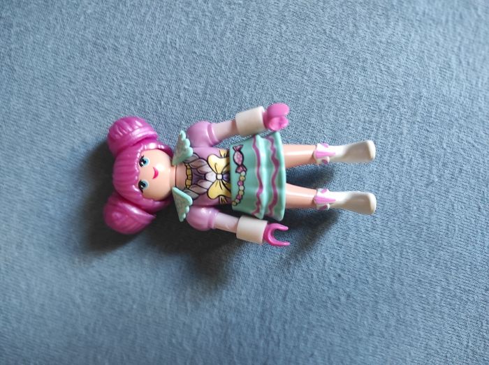 figurine Playmobil 70385 - photo numéro 2