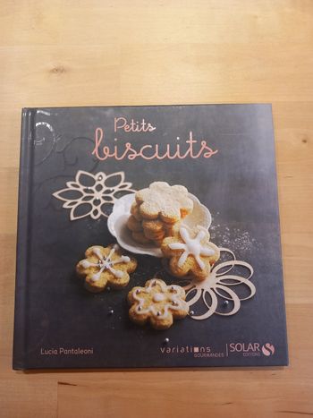 Livre de recettes
