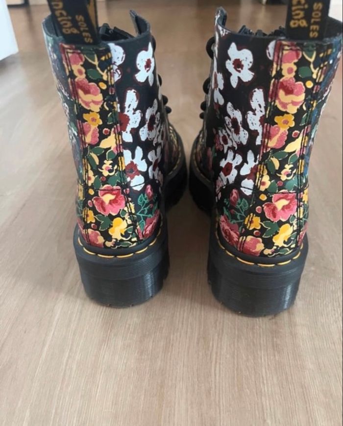 🎄 Dr. Martens sainclair🎄 - photo numéro 3