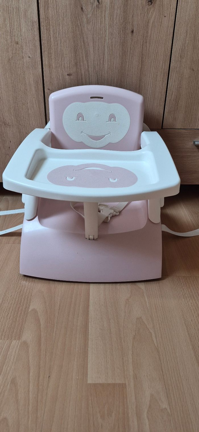 Rehausseur - photo numéro 2