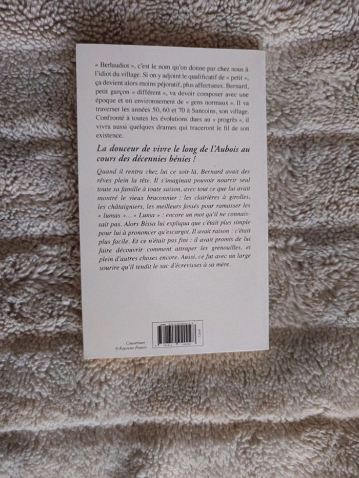 Le P'tit Berlaudiot - photo numéro 2