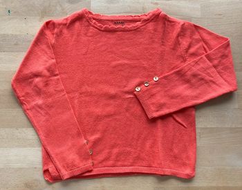 Pull d’été fille - Kiabi