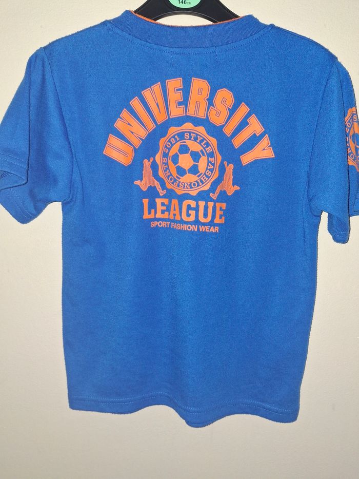 Tee shirt - photo numéro 2