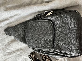Sac à dos a bandoulière