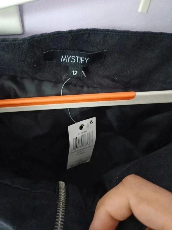 Jupe Mystify taille L - photo numéro 4