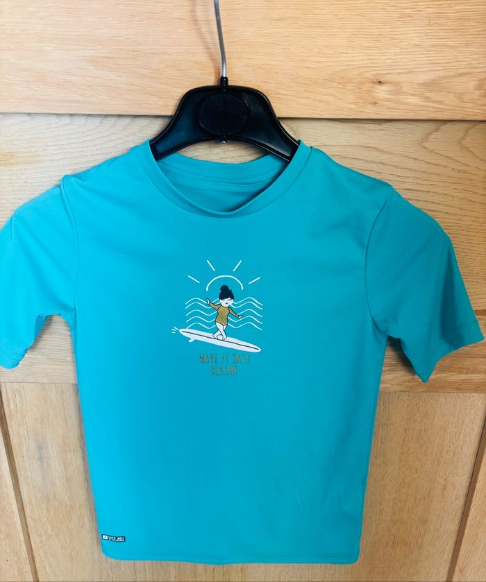 TEE shirt uv