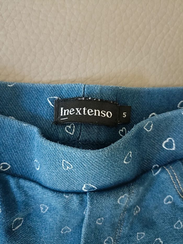 Jean in extenso - photo numéro 2