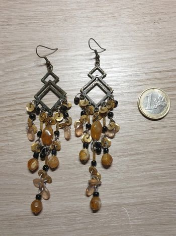 Sublissimes longues b o boho vintage chic