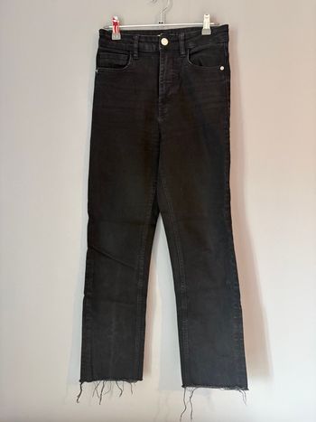 Jeans skinny noir 