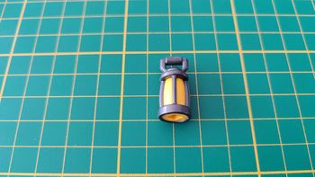 Lanterne référence 30 07 9190 pièce détachée Playmobil #A71